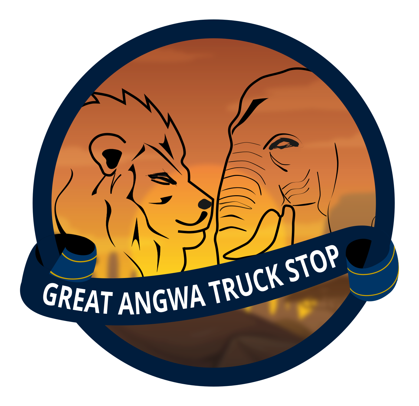 GATS Logo